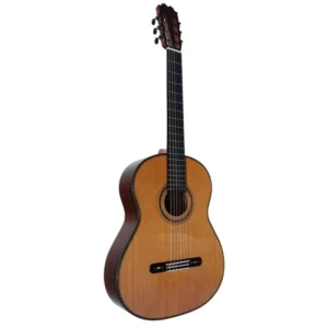 AAT-15CE Cut Cedro CEQ Fishman Con Cutaway