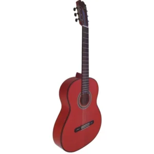 AATF-17BR Blanca de Cipres teñido de rojo