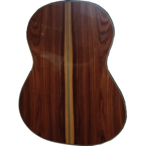 ATF-17N SANTOS Negra de Palo Santo Santos