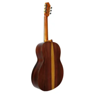 AT-20 - Edicion Limitada Toda Maciza de Abeto y Pau Ferro