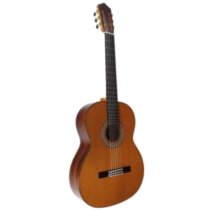 AT-20 - Edicion Limitada Toda Maciza de Cedro y Pau Ferro